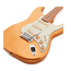 GUITARRA ELECTRICA JET GUITARS  JS300 GOLD, Color: Gold top, 2 image